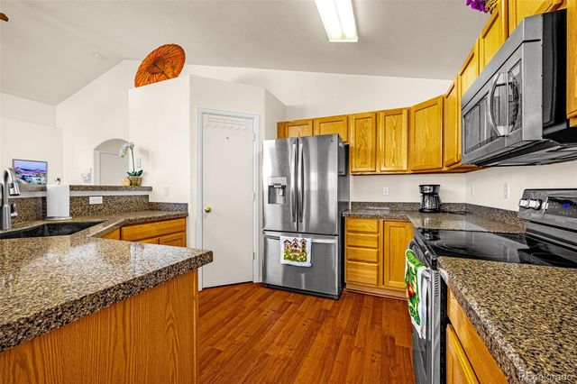 3032 Ellesmere Drive, Colorado Springs, CO 80922