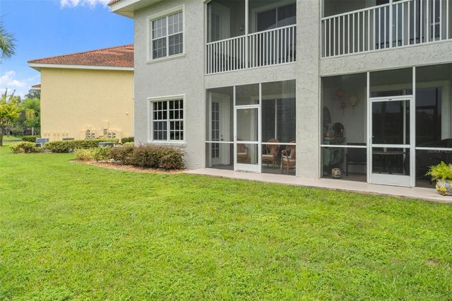6808 DALI AVENUE 101, Land O Lakes, FL 34637