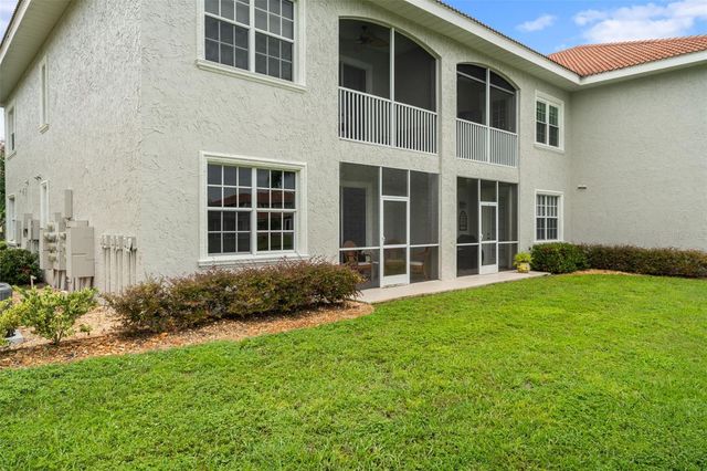 6808 DALI AVENUE 101, Land O Lakes, FL 34637