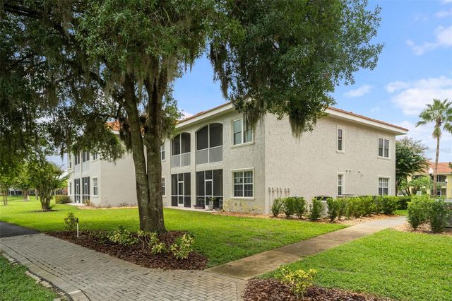6808 DALI AVENUE 101, Land O Lakes, FL 34637