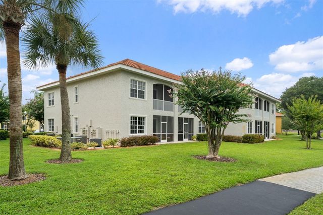 6808 DALI AVENUE 101, Land O Lakes, FL 34637