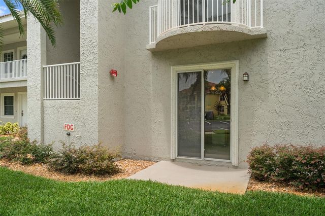 6808 DALI AVENUE 101, Land O Lakes, FL 34637