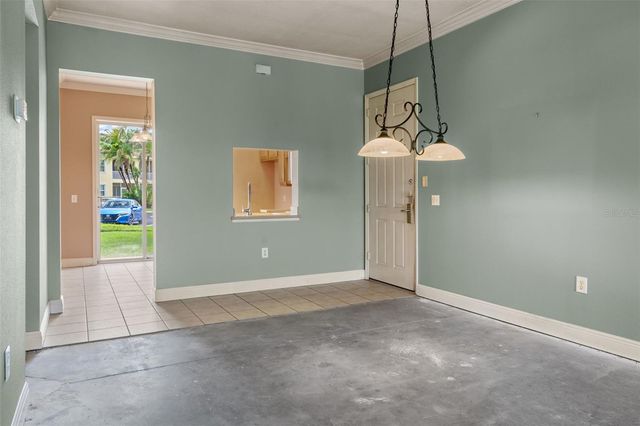 6808 DALI AVENUE 101, Land O Lakes, FL 34637