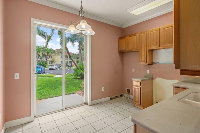 6808 DALI AVENUE 101, Land O Lakes, FL 34637