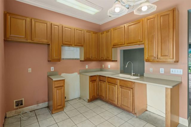 6808 DALI AVENUE 101, Land O Lakes, FL 34637