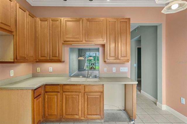 6808 DALI AVENUE 101, Land O Lakes, FL 34637