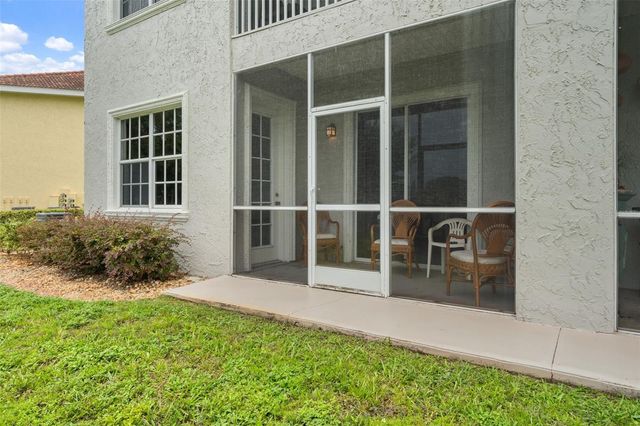 6808 DALI AVENUE 101, Land O Lakes, FL 34637
