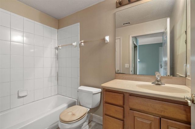 6808 DALI AVENUE 101, Land O Lakes, FL 34637