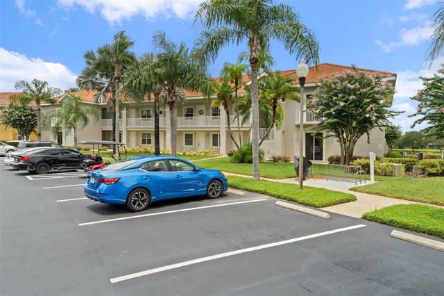 6808 DALI AVENUE 101, Land O Lakes, FL 34637
