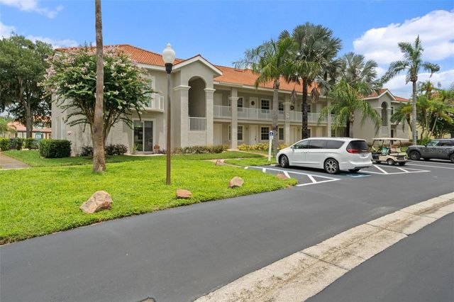 6808 DALI AVENUE 101, Land O Lakes, FL 34637