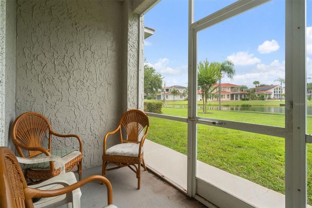 6808 DALI AVENUE 101, Land O Lakes, FL 34637