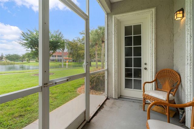 6808 DALI AVENUE 101, Land O Lakes, FL 34637