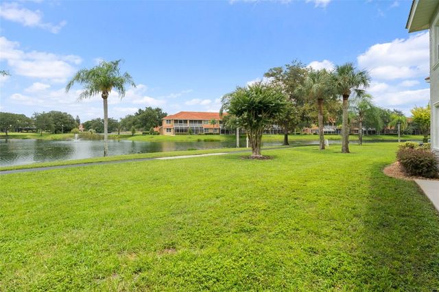 6808 DALI AVENUE 101, Land O Lakes, FL 34637