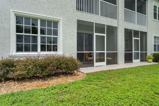 6808 DALI AVENUE 101, Land O Lakes, FL 34637