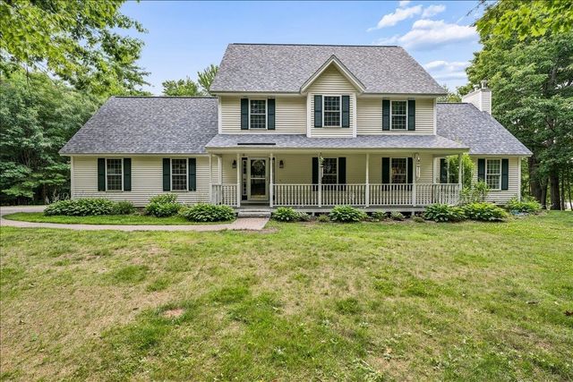 11 Hedman Lane, Temple, NH 03084