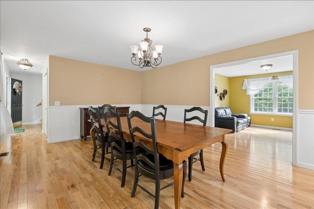 11 Hedman Lane, Temple, NH 03084