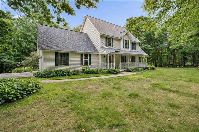 11 Hedman Lane, Temple, NH 03084