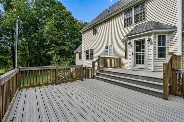 11 Hedman Lane, Temple, NH 03084