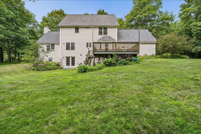 11 Hedman Lane, Temple, NH 03084