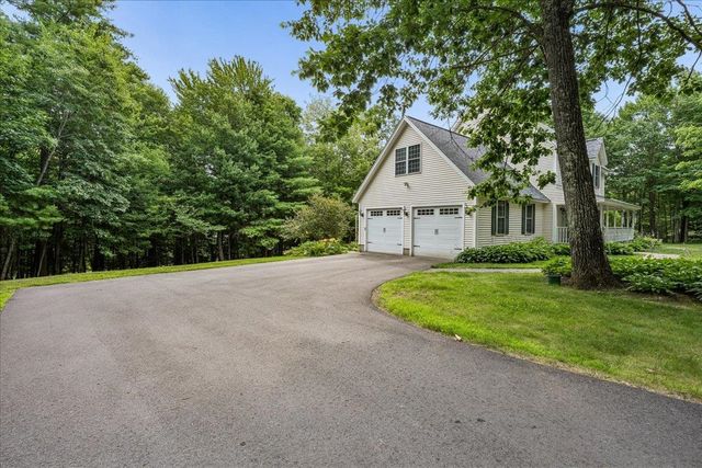 11 Hedman Lane, Temple, NH 03084