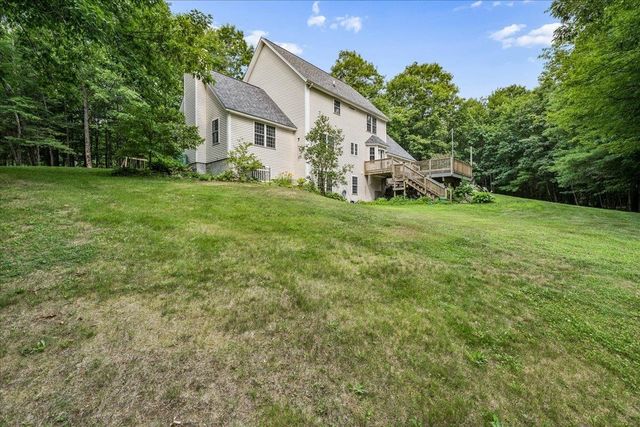 11 Hedman Lane, Temple, NH 03084