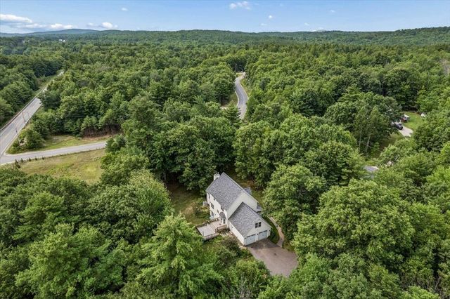 11 Hedman Lane, Temple, NH 03084