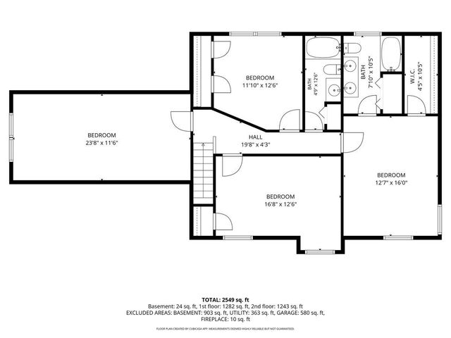11 Hedman Lane, Temple, NH 03084