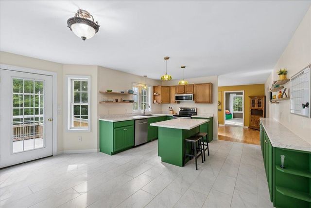 11 Hedman Lane, Temple, NH 03084
