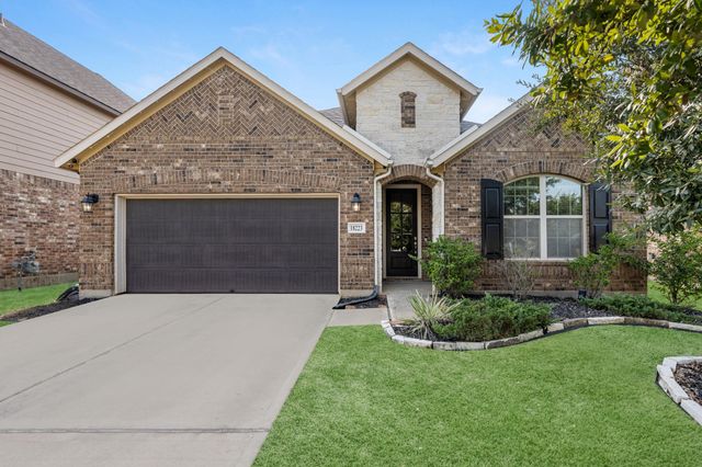 18223 Sofia Willow Way, Cypress, TX 77429