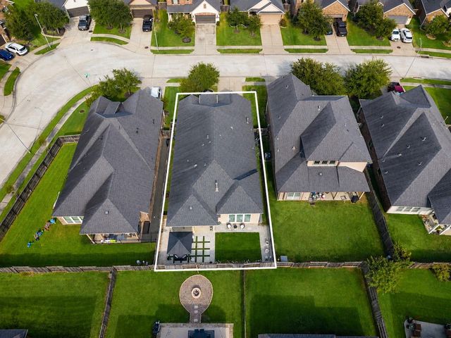 18223 Sofia Willow Way, Cypress, TX 77429