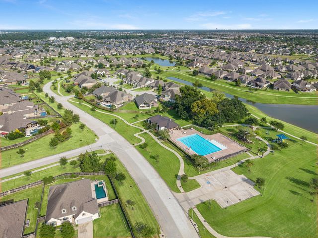 18223 Sofia Willow Way, Cypress, TX 77429