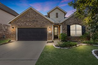 18223 Sofia Willow Way, Cypress, TX 77429