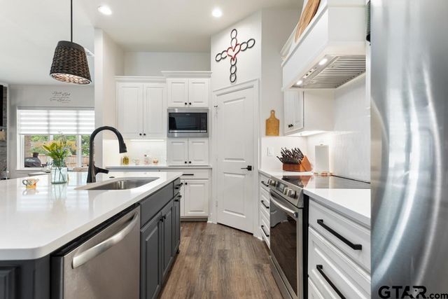14247 Sand Hill Cir., Tyler, TX 75706