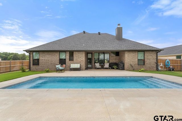 14247 Sand Hill Cir., Tyler, TX 75706