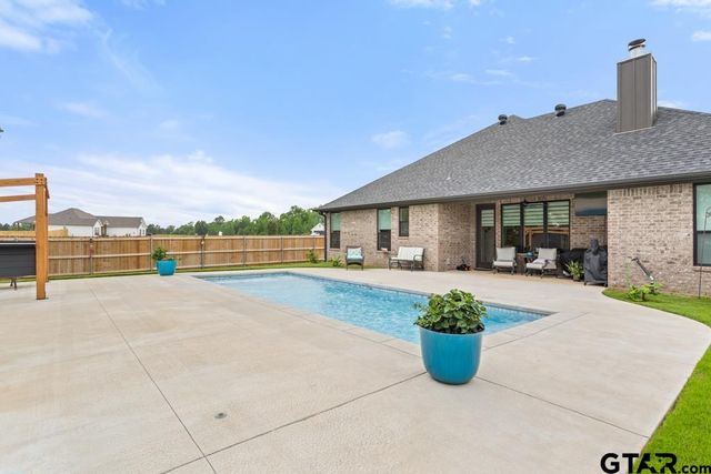 14247 Sand Hill Cir., Tyler, TX 75706