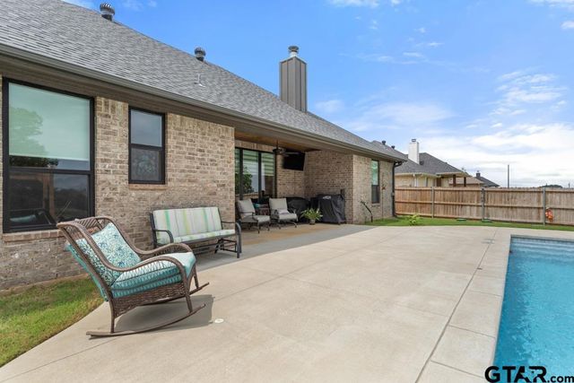 14247 Sand Hill Cir., Tyler, TX 75706
