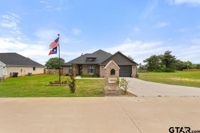 14247 Sand Hill Cir., Tyler, TX 75706