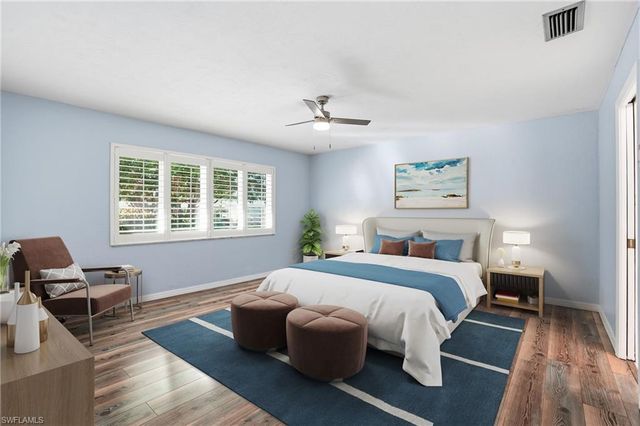 5964 Baker CT, Fort Myers, FL 33919