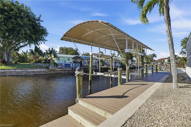 5964 Baker CT, Fort Myers, FL 33919