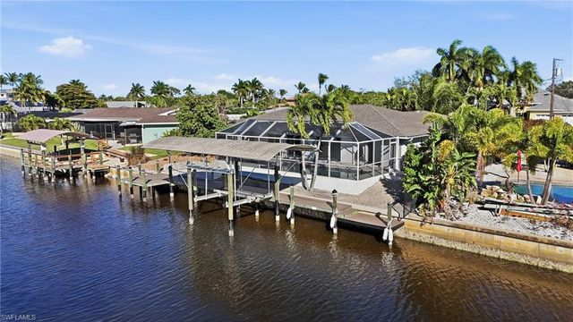 5964 Baker CT, Fort Myers, FL 33919