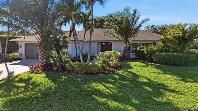 5964 Baker CT, Fort Myers, FL 33919