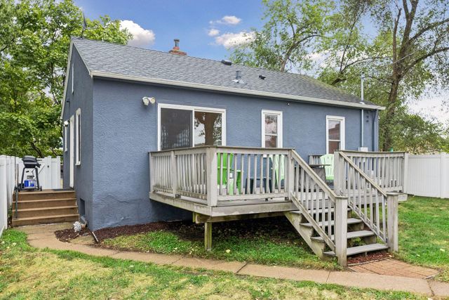 3252 Dakota Avenue S, Saint Louis Park, MN 55416
