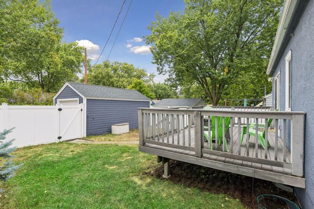 3252 Dakota Avenue S, Saint Louis Park, MN 55416