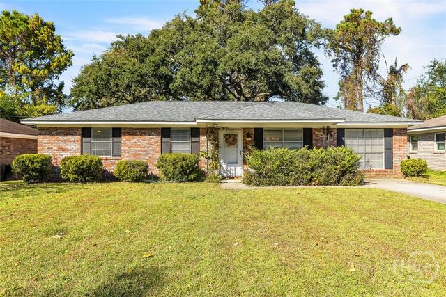 118 Wassaw Road, Savannah, GA 31410