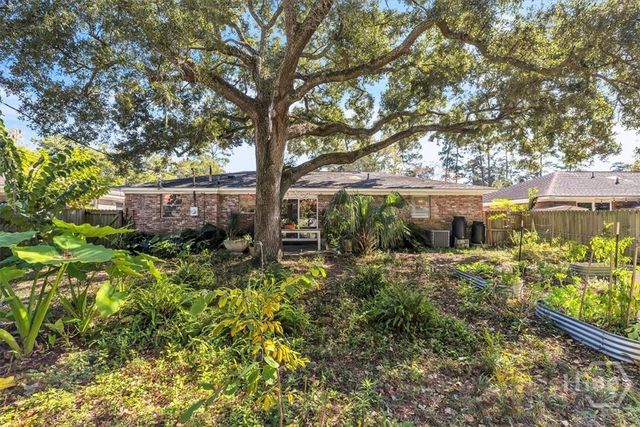 118 Wassaw Road, Savannah, GA 31410