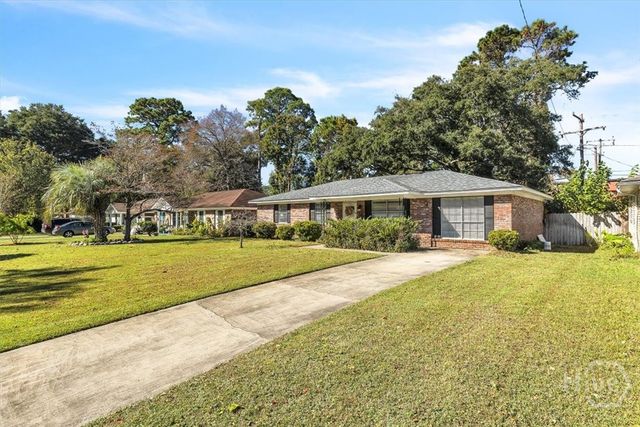 118 Wassaw Road, Savannah, GA 31410