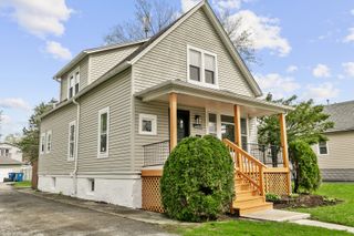 18415 Morris Avenue, Homewood, IL 60430