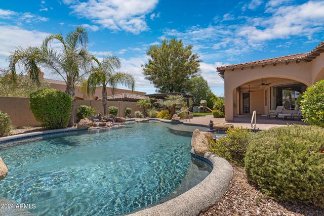 4327 E CAPRICORN Place, Chandler, AZ 85249
