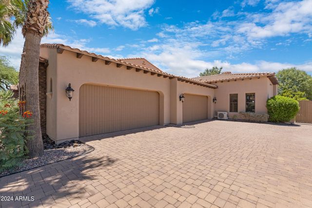 4327 E CAPRICORN Place, Chandler, AZ 85249