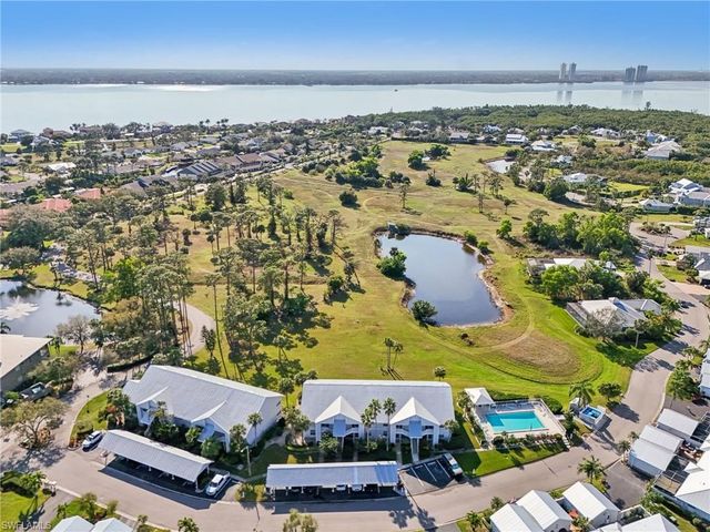 15400 River Vista DR # 301, North Fort Myers, FL 33917